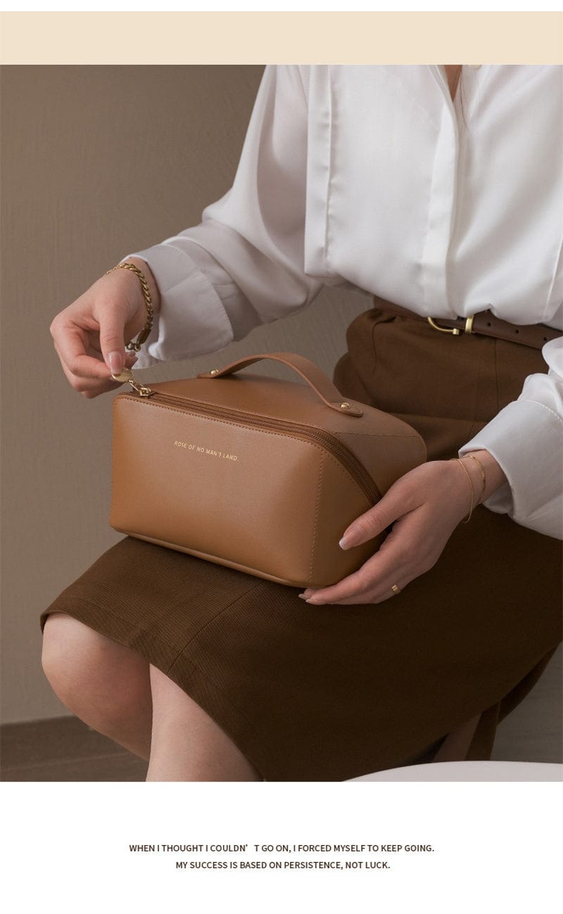 SWDF Cosmetic Bag Marilyn