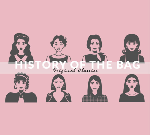 The Bag Blog - Pursh Collection