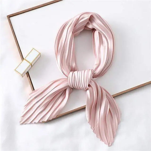 Beatrice Accessory Baby Pink - Pursh Collection
