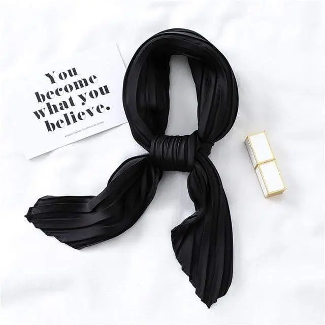 Beatrice Accessory Black - Pursh Collection