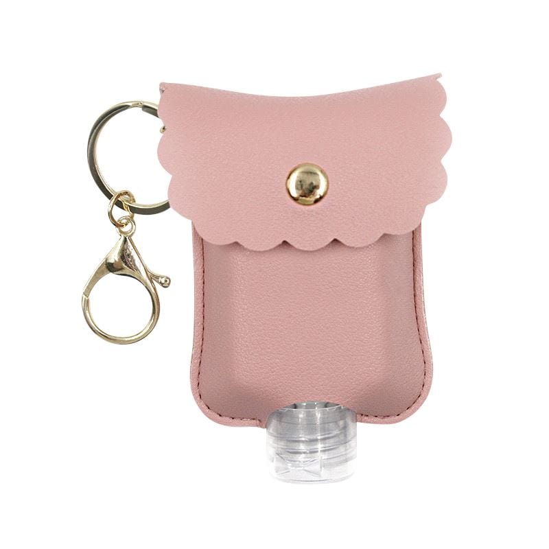 Pursh Collection Accessory Blush Pink Sanette