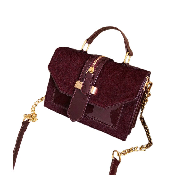 SWDF Accessory Cranberry Cocktail / 20X 15 X 9 Stella