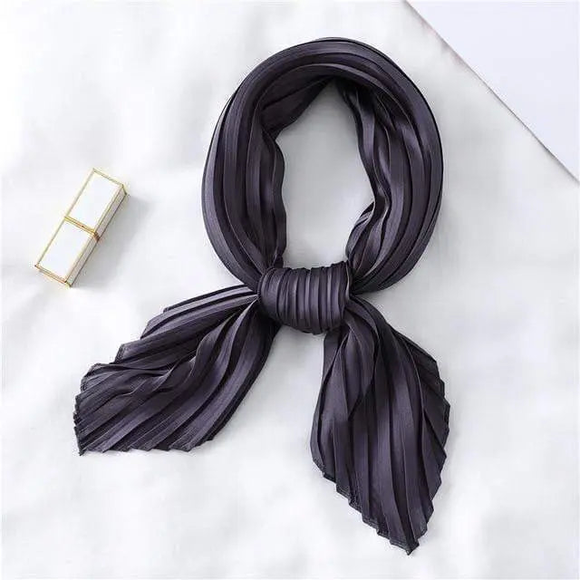 Beatrice Accessory Dark Gray - Pursh Collection