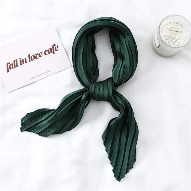 Beatrice Accessory Deep Green - Pursh Collection