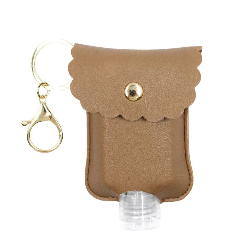 Pursh Collection Accessory Latte Brown Sanette