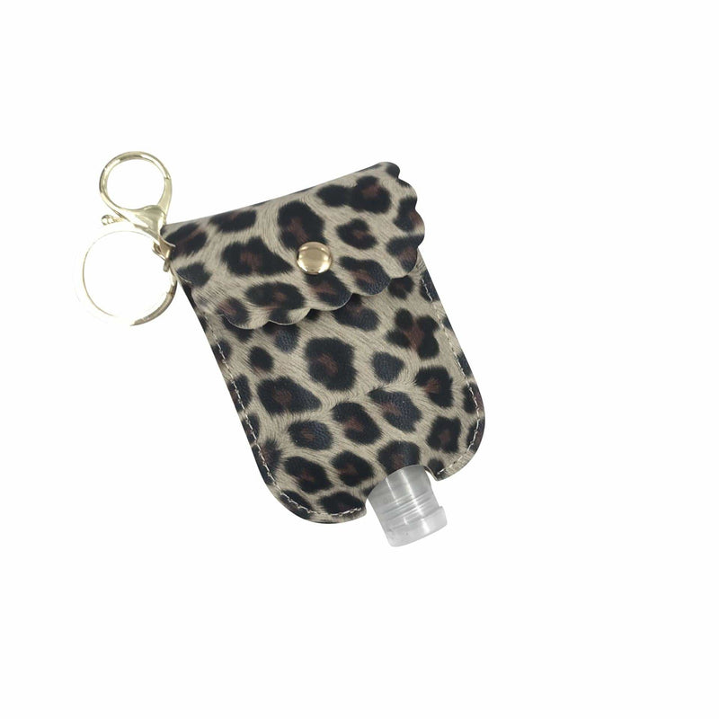 Pursh Collection Accessory Leopard Sanette