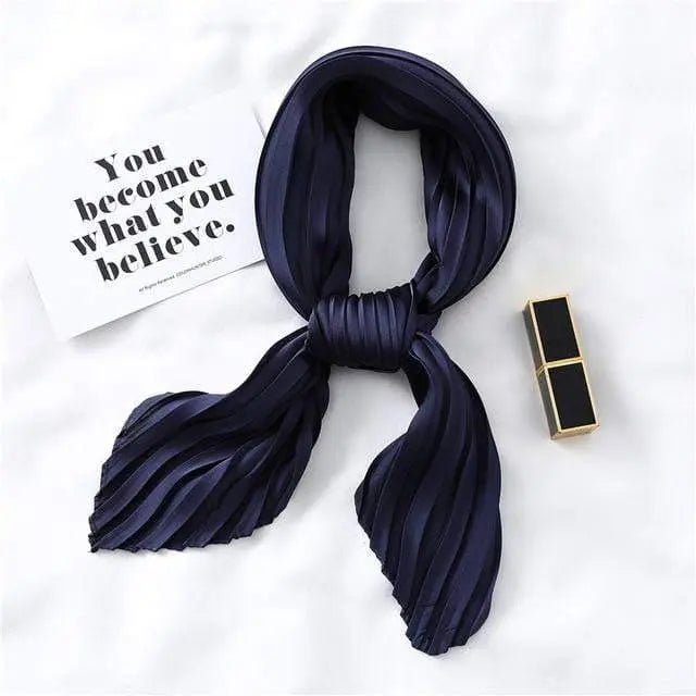 Beatrice Accessory Navy - Pursh Collection