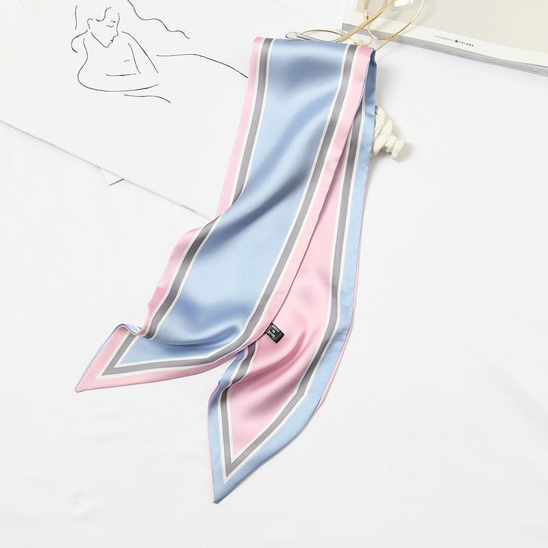 Pursh Collection Accessory Pink/Blue (Reversible) Reeve