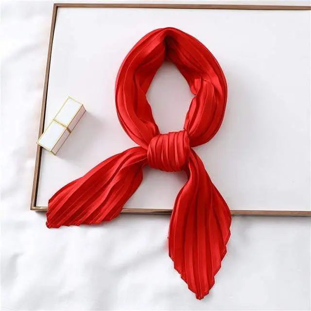 Beatrice Accessory Red - Pursh Collection