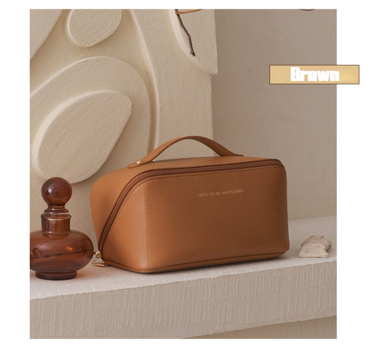 SWDF Cosmetic Bag Terracotta Marilyn