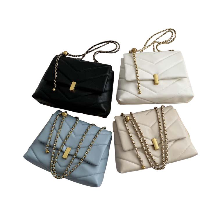 Camille Purse - Pursh Collection