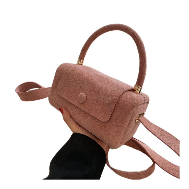 Unbranded Purse Ciao Bella Pink Rosie
