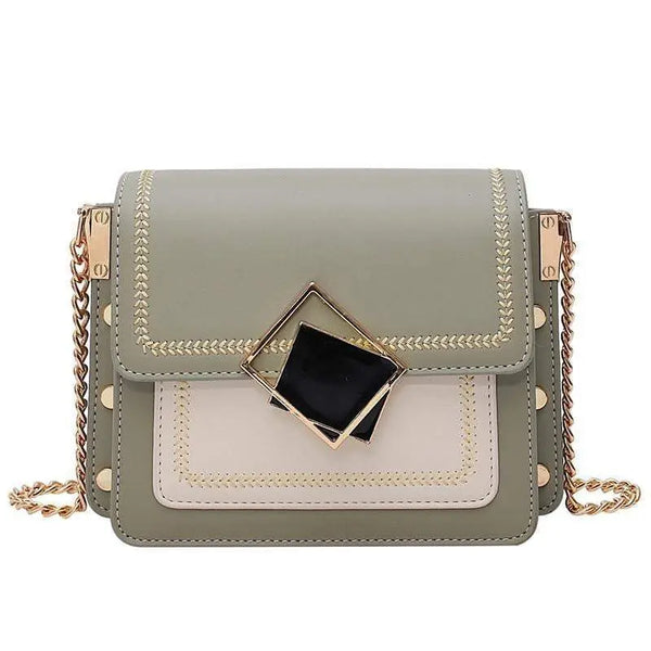 Pursh Collection Purse Claudette