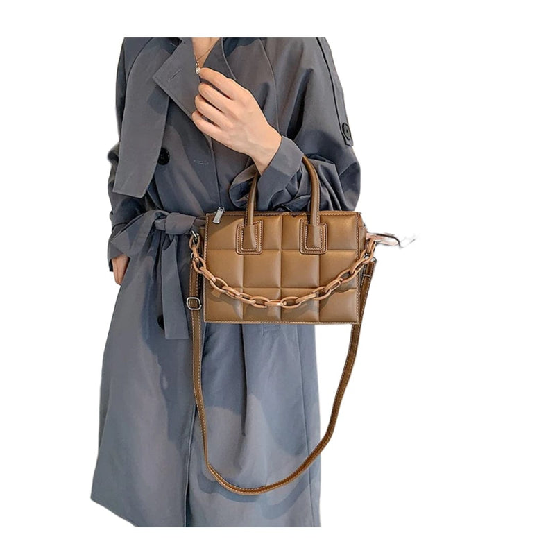 Pursh Collection Purse Maxi Tote