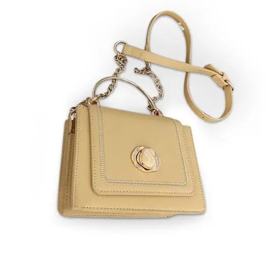 Nicolette Purse - Pursh Collection