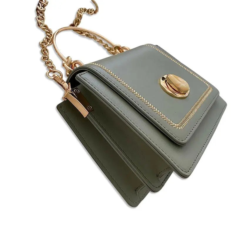 Nicolette Purse - Pursh Collection