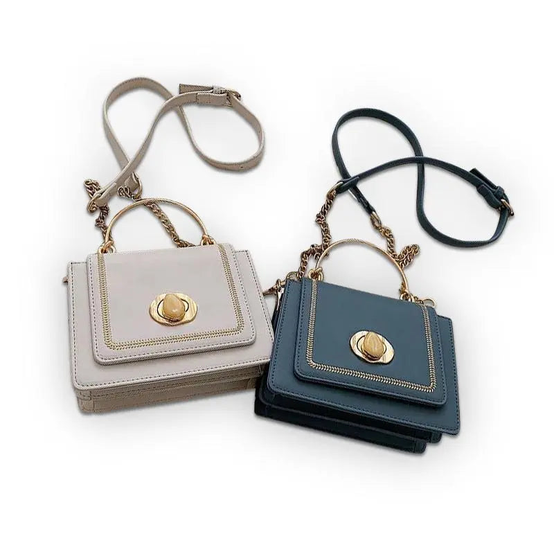 Nicolette Purse - Pursh Collection