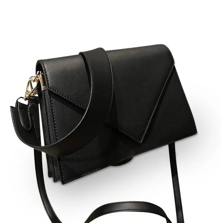 Open Letter Purse - Pursh Collection