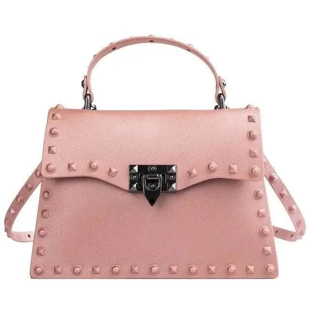 SWDF Purse Rosé Pink / Medium Stefania