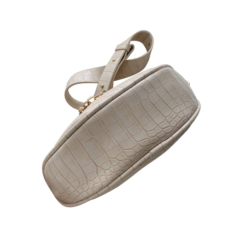 Pursh Collection Purse Sasha Croc