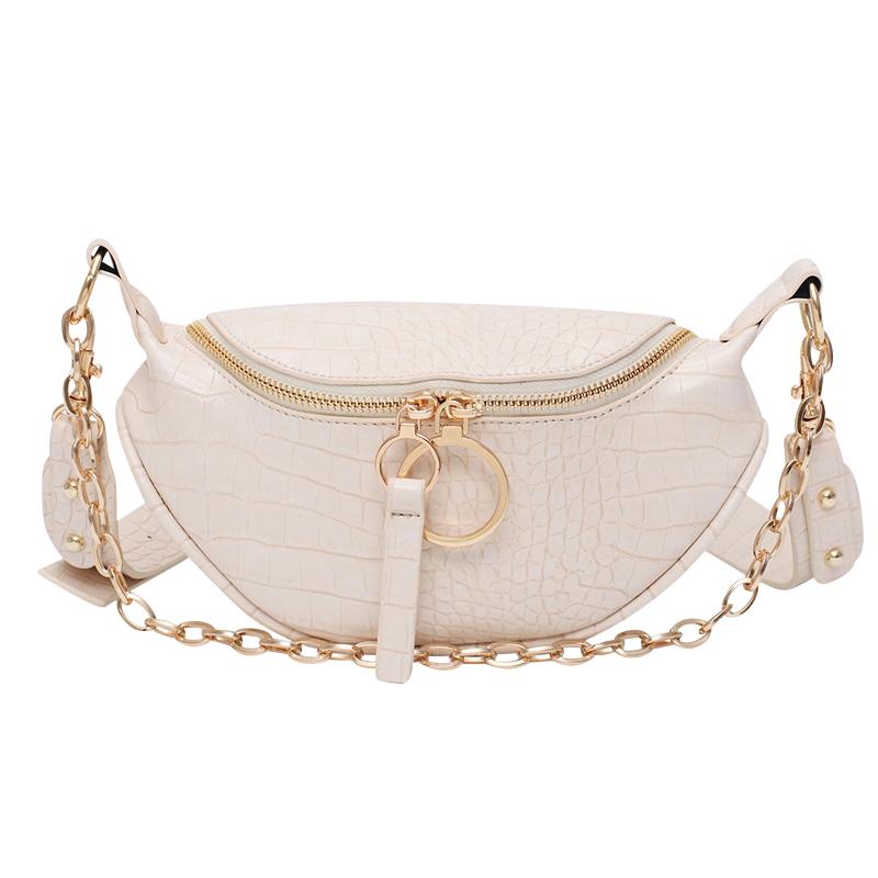 Pursh Collection Purse Sasha Croc