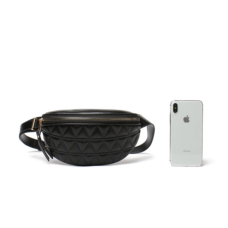 SWDF Purse Sasha Matte Geo