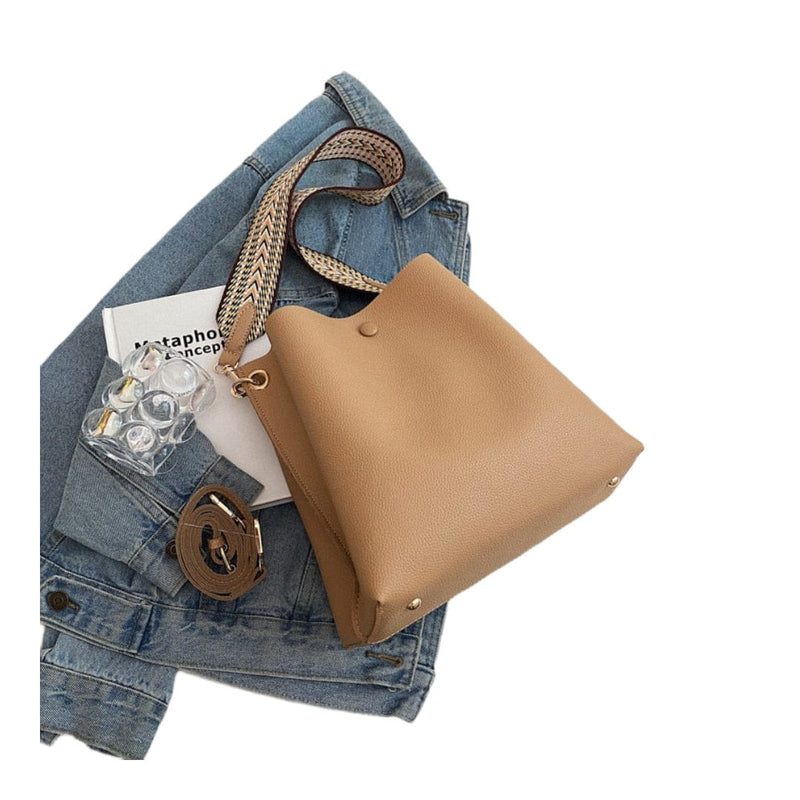 ALIS MITA - SIMONE luxury bag - The story beyond