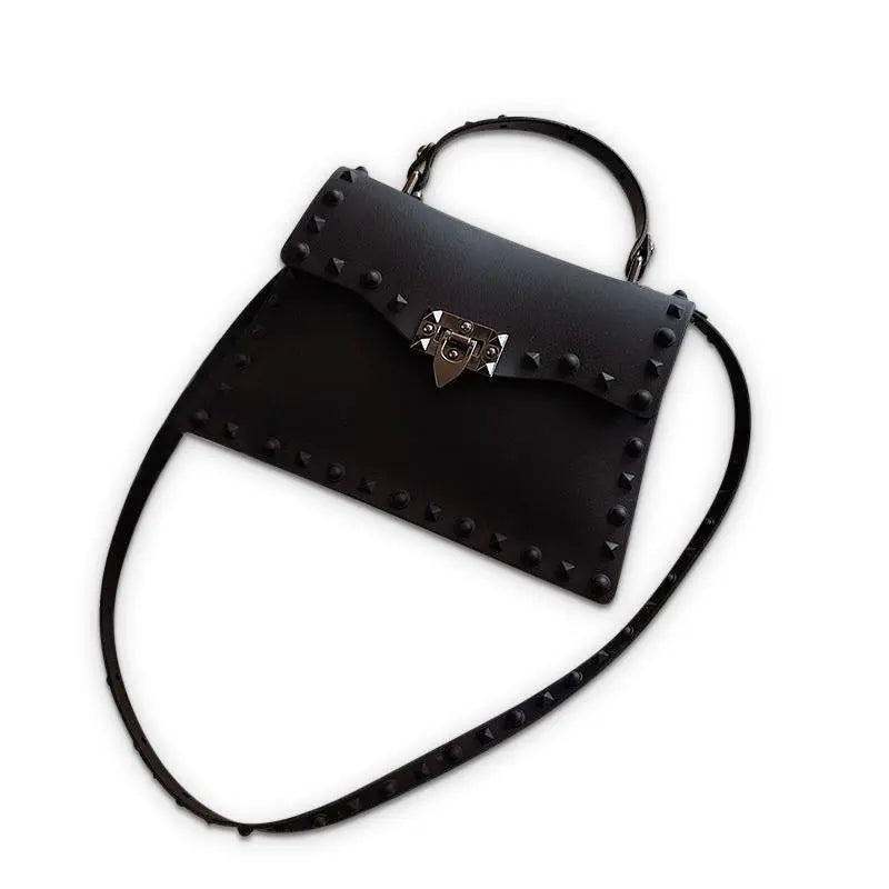 Stefania Purse - Pursh Collection