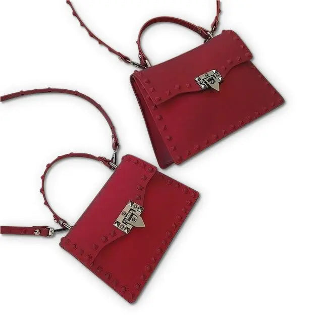 Stefania Purse - Pursh Collection