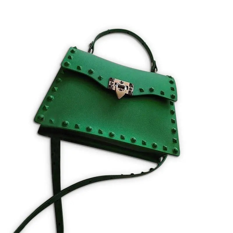 Stefania Purse - Pursh Collection