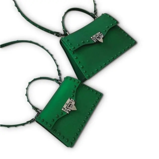 Stefania Purse - Pursh Collection