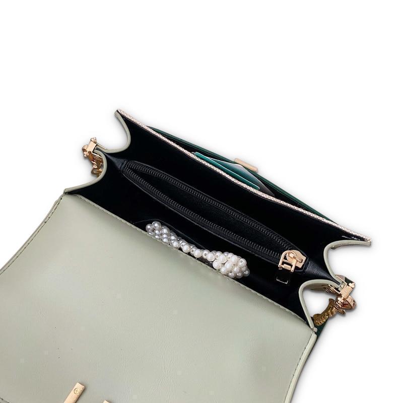 Vivienne Purse - Pursh Collection