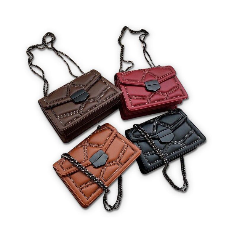 Zola Purse - Pursh Collection